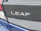 2025 Nissan Leaf S