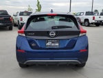 2025 Nissan Leaf S