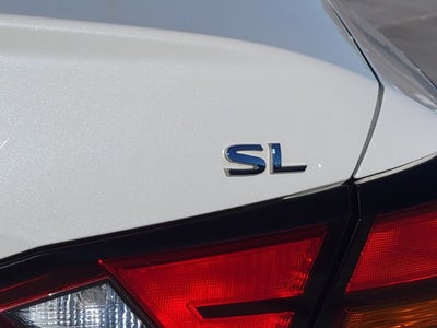 2021 Nissan Altima 2.5 SL