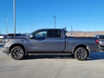 2021 Nissan Titan XD Platinum Reserve