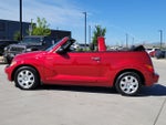 2005 Chrysler PT Cruiser Touring