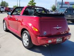 2005 Chrysler PT Cruiser Touring