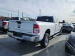 2019 RAM 3500 Tradesman