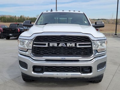 2019 RAM 3500 Tradesman