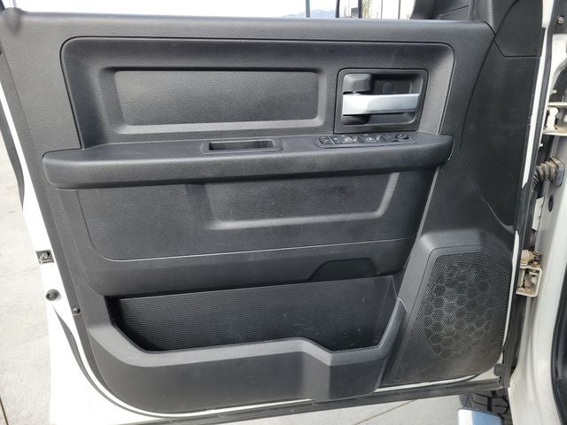 2019 RAM 3500 Tradesman