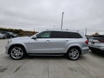 2015 Mercedes-Benz GL-Class GL 550 4MATIC®