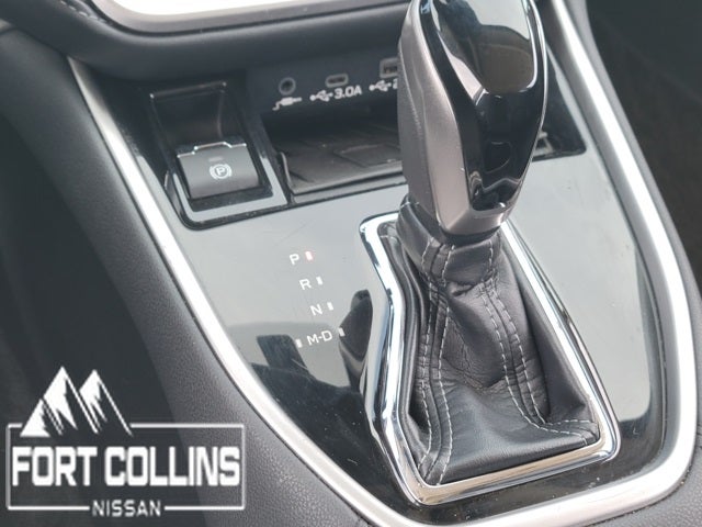 2024 Subaru Outback Limited XT