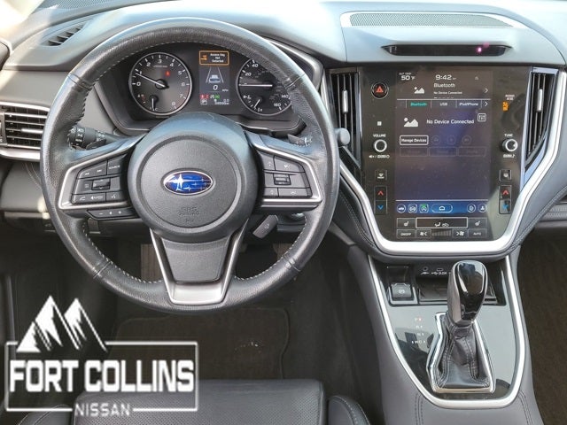 2024 Subaru Outback Limited XT