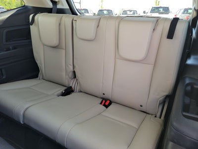 2023 Subaru Ascent Limited
