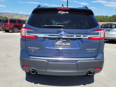2023 Subaru Ascent Limited