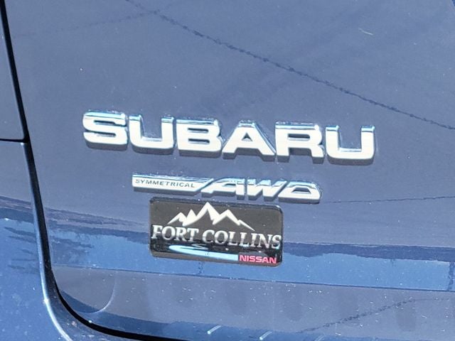 2023 Subaru Ascent Limited