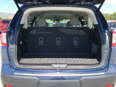 2023 Subaru Ascent Limited
