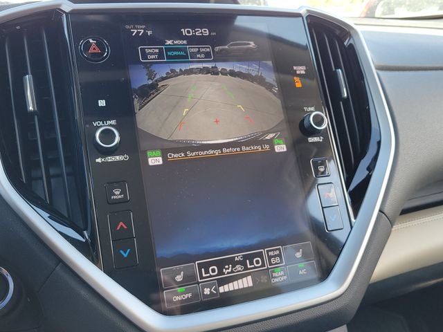 2023 Subaru Ascent Limited