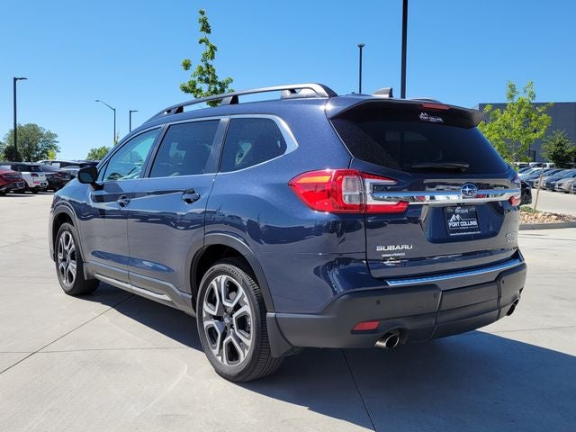 2023 Subaru Ascent Limited