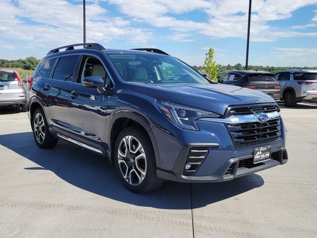 2023 Subaru Ascent Limited