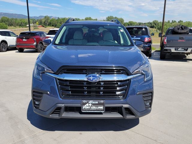 2023 Subaru Ascent Limited