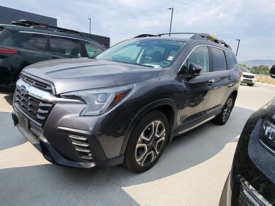 2024 Subaru Ascent Limited