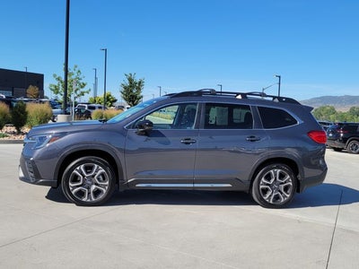 2024 Subaru Ascent Limited