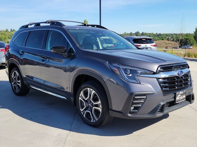 2024 Subaru Ascent Limited
