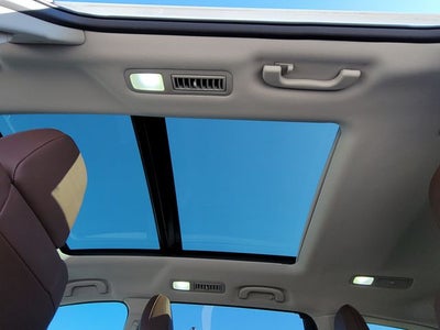 2024 Subaru Ascent Touring