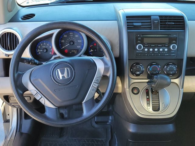 2007 Honda Element EX