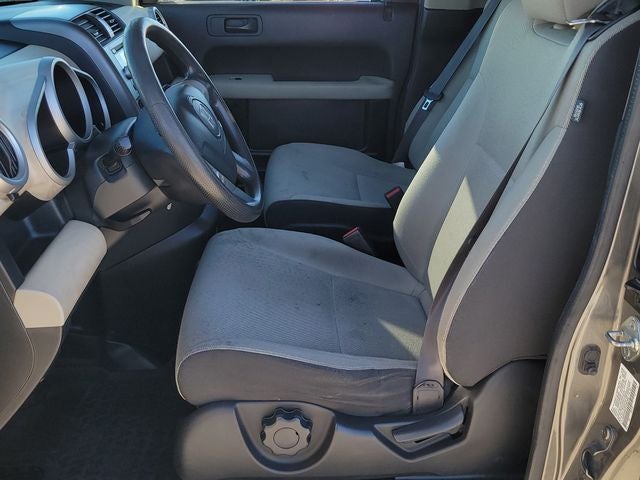 2007 Honda Element EX