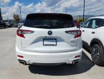 2025 Acura RDX Advance Package SH-AWD