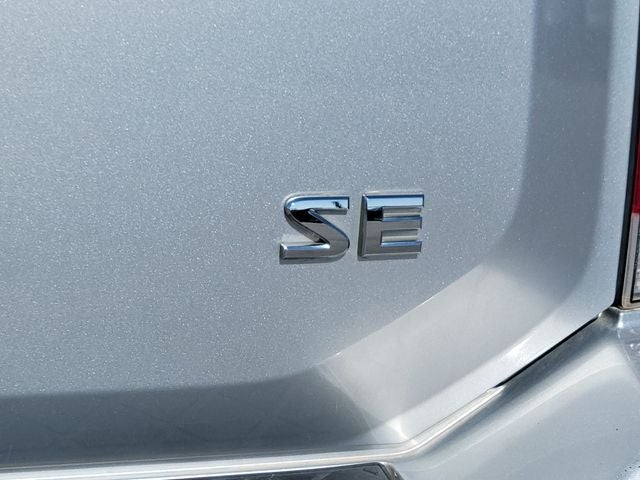 2010 Nissan Armada SE