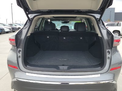 2024 Nissan Murano SL