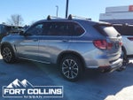 2014 BMW X5 xDrive50i