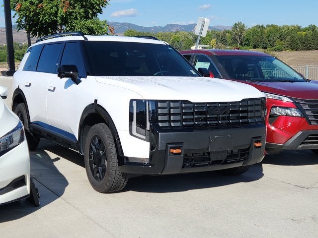 2027 Kia Telluride X-Pro SX-Prestige
