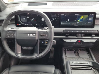 2027 Kia Telluride X-Pro SX-Prestige