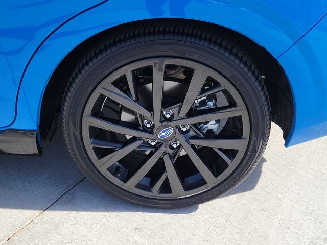 2024 Subaru Impreza 2.5RS