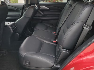 2023 Mazda Mazda CX-9 Touring Plus