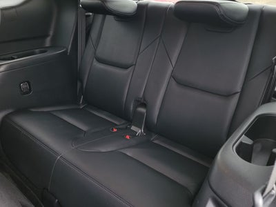 2023 Mazda Mazda CX-9 Touring Plus