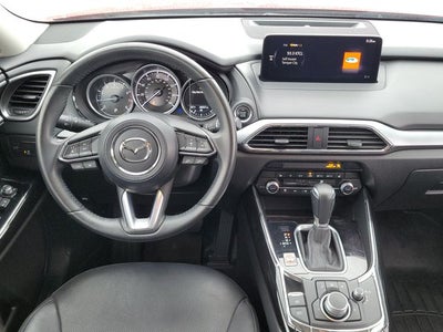 2023 Mazda Mazda CX-9 Touring Plus