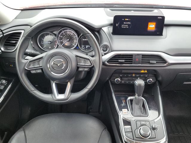 2023 Mazda Mazda CX-9 Touring Plus