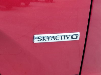 2023 Mazda Mazda CX-9 Touring Plus