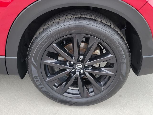 2023 Mazda Mazda CX-9 Touring Plus