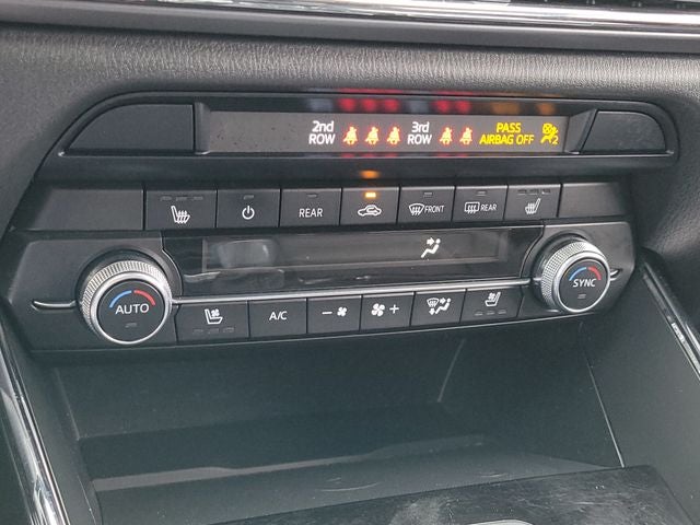 2023 Mazda Mazda CX-9 Touring Plus