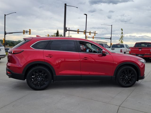 2023 Mazda Mazda CX-9 Touring Plus