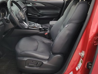 2023 Mazda Mazda CX-9 Touring Plus