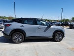 2024 Nissan Ariya ENGAGE e-4ORCE