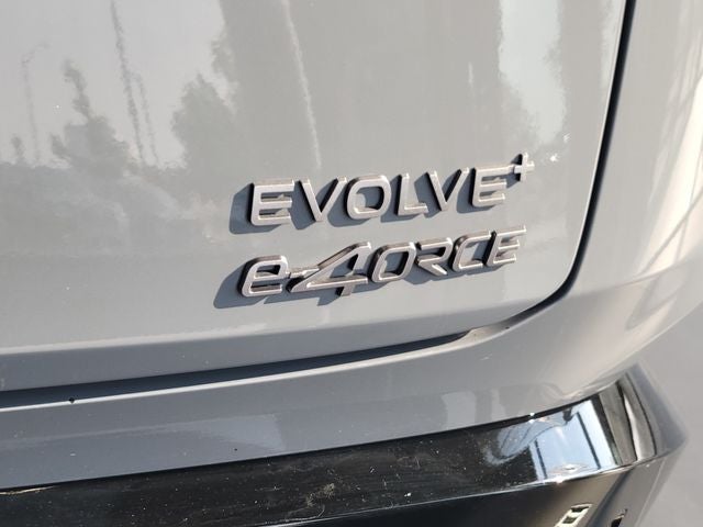 2024 Nissan Ariya EVOLVE+ e-4ORCE