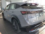 2024 Nissan Ariya EVOLVE+ e-4ORCE