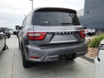 2021 Nissan Armada SL