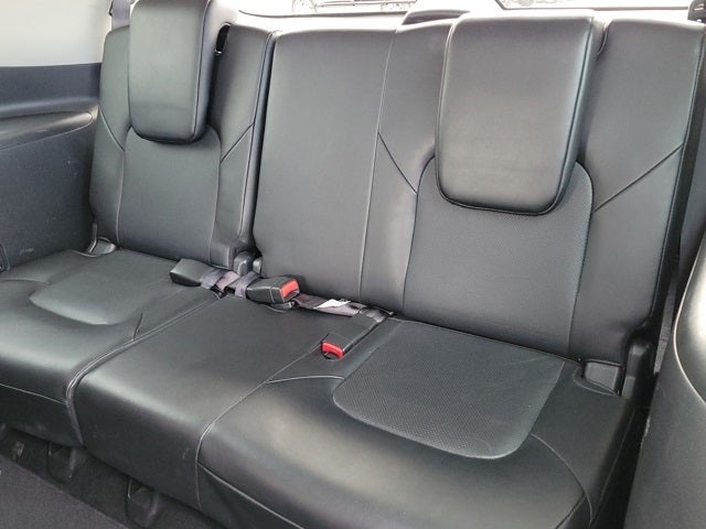 2022 Nissan Armada Platinum