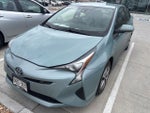 2018 Toyota Prius Two