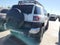 2013 Toyota FJ Cruiser Base