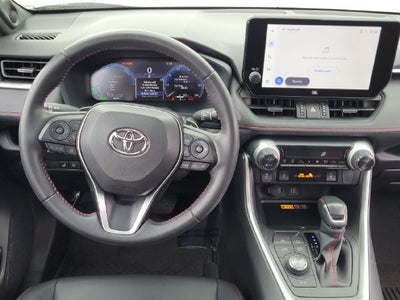 2023 Toyota RAV4 Prime XSE